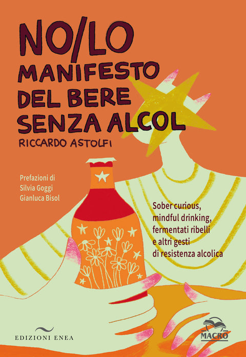 NO/LO Manifesto del bere senza alcol