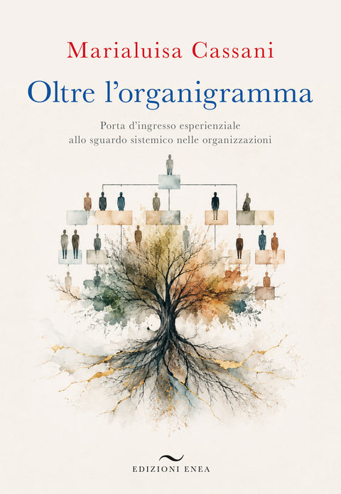 Oltre l'organigramma