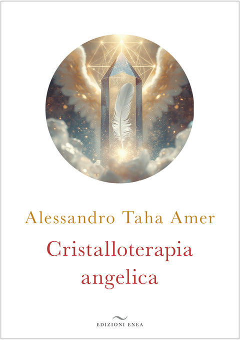 Cristalloterapia angelica